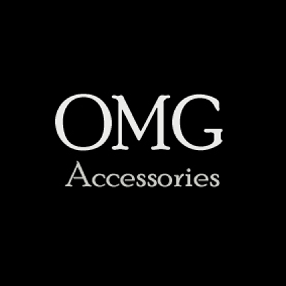 omg accesories - The Cresset