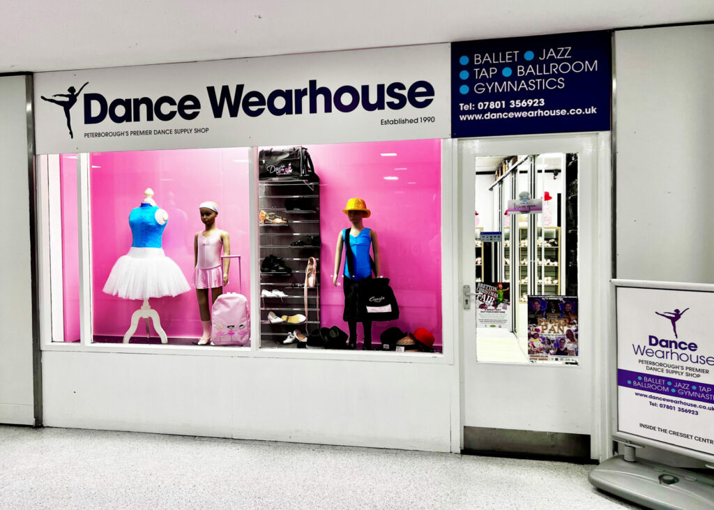 Dance Wearhouse