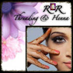 R&R Threading and Henna